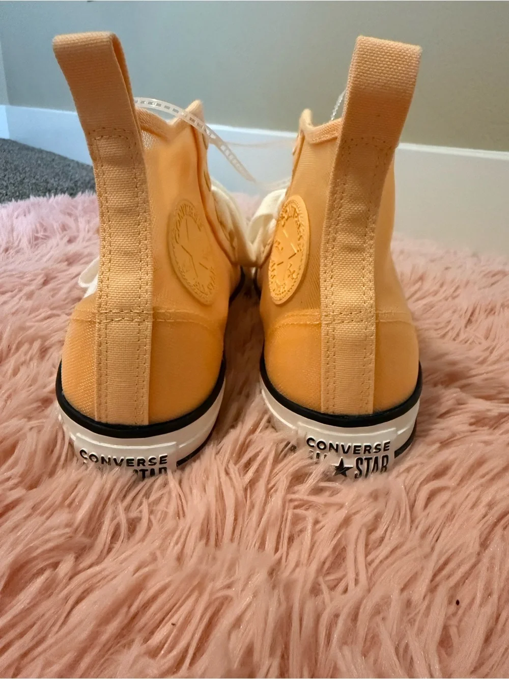 Women’s Chuck Taylor Converse All-Star Shoes